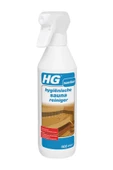 HG Hijyenik Sauna Temizleyici - 1