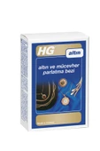 HG Altın ve Mücevher Parlatma Bezi - 1