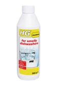 HG Bulaşık Makinası Koku Giderici 500 gr - 1
