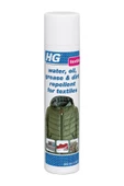 HG Tekstil için Su Yağ Gres ve Kir İtici 300 ml - 1