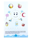 4-6 Yaş Tatil Kitabım Meşe Yayınları - 3