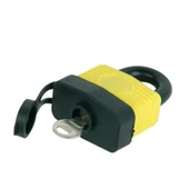 Mannesmann 41350 Su Geçirmez Asma Kilit, 50mm - 1