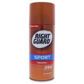 Right Guard Sport Original Aerosol Deodorant 240GR - 1