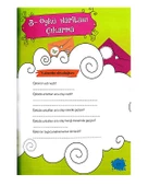 2. Sınıf Hem Okurum Hem Yazarım Öykü Tamamlama Yuva Yayınları - 3