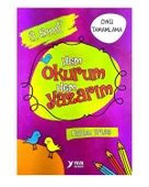 3. Sınıf Hem Okurum Hem Yazarım Öykü Tamamlama Yuva Yayınları thumbnail 1