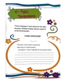 2. Sınıf Hem Okurum Hem Yazarım Öykü Tamamlama Yuva Yayınları - 2