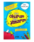 2. Sınıf Hem Okurum Hem Yazarım Öykü Tamamlama Yuva Yayınları - 1