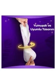 Orkid Orkid Platinum Hijyenik Ped Gece ekstra 56 Adet Anne Kız Paketi - 7