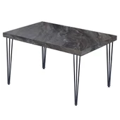 Grande Home MDF Mutfak Masa Tablası - 5