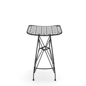 Knsz kafes tel bar taburesi 1 li artis75 syhtalen ofis cafe bahçe mutfak thumbnail 1