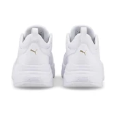 Puma 384647 01 Cassia Unisex Spor Ayakkabı - 5