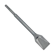 Bosch Longlife Serisi Sds Plus Yassı Keski 250x40 mm - 2