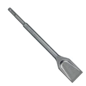Bosch Longlife Serisi Sds Plus Yassı Keski 250x40 mm - 1