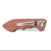 Kwb Katlanır Avcı Bıçağı Cod:21990 - 3