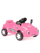 DOLU SMART OTO PEDALLI-PVC 8019 - 3