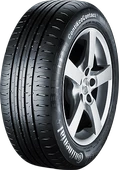Continental ContiEcoContact 5 215/60R17 96V MO (Yaz) (2024) - 1