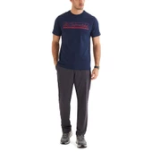 Columbia CSC Branded Nightscape Erkek Kısa Kollu T-shirt CS0379_466 thumbnail 5