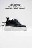 Kadın Günlük Spor Ayakkabı TR011Y01D - 8