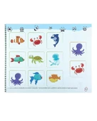 Limbik Çok Dikkatli Düşünceli ve Becerikli 1 thumbnail 4