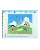 Limbik Çok Dikkatli Düşünceli ve Becerikli 1 thumbnail 3