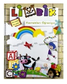 Limbik Kavramları Öğreniyor - 1