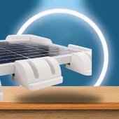 5 Parçalı Karavan Güneş Paneli Montaj Seti thumbnail 3