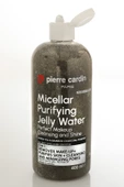 Pierre Cardin Gently Cleansing Micellar Water with Charcoal Powder & Green Tea-Makyaj Temizleme Suyu - 3