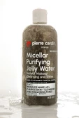 Pierre Cardin Gently Cleansing Micellar Water with Charcoal Powder & Green Tea-Makyaj Temizleme Suyu - 6