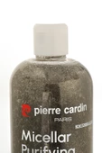 Pierre Cardin Gently Cleansing Micellar Water with Charcoal Powder & Green Tea-Makyaj Temizleme Suyu - 5