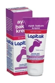 Lapitak Parabensiz Ayak Bakım Kremi 60 ml - 1