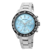 Mathey-Tissot H9010CHABU Erkek Kol Saati thumbnail 1