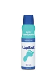 Lapitak Ayak Deodorantı 150 ml - 1