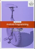 Android Programming The Big Nerd Ranch Guide Big Nerd Ranch Guides 3rd Edition Phillips Stewart - 1