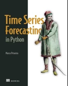 Time Series Forecasting in Python Marco Peixeiro - 1