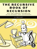 The Recursive Book of Recursion: Ace the Coding Interview with Python and JavaScript Al Sweigart - 1