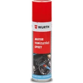 Würth Motor Temizleyici Sprey 500 ml - 2