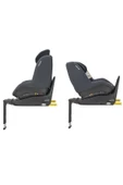 Maxi Cosi Pearl Oto Koltuğu 9-18 Kg -  Total Black - 3