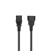 S-link SL-PM70 1.5m 0.75mm Monitör Power Kablo - 2