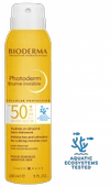 Bioderma Photoderm Brume Invisible SPF 50+ Mist 150 ml - 1
