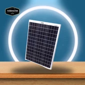 Alpex Elektrikli Çit Cihazı 25000 Volt Aç Kapa Model Panelli Set thumbnail 2