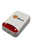 Im Smart Mini Kapı Cam Caydırıcı Alarm Işıldağı - 2