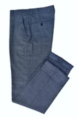 Erkek Klasik Kumaş Pantolon BGL-ST03780 - 4