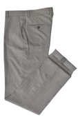Erkek Klasik Kumaş Pantolon BGL-ST03780 - 5