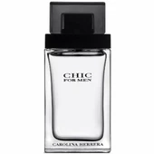 Carolina Herrera Chic For Men EDT 100ml Erkek Parfümü - 1