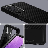 Spigen Samsung Galaxy A32 5G Kılıf Core Armor Matte Black - ACS02583 - 4