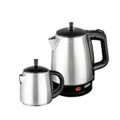 Sinbo STM 5845 Inox Elektrikli Çay Makinesi thumbnail 3