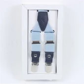 Ayarlanabilir Çocuk askısı - 1