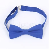 Unisex Standart Boy Çocuk Papyonu - 1