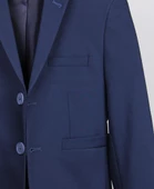 Doktor Junior Erkek Çocuk Spor Ceket - 4