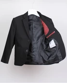 Doktor Junior Erkek Çocuk Spor Ceket - 4